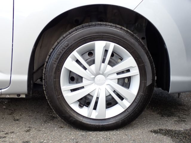 DAIHATSU THOR 2022 Image 31