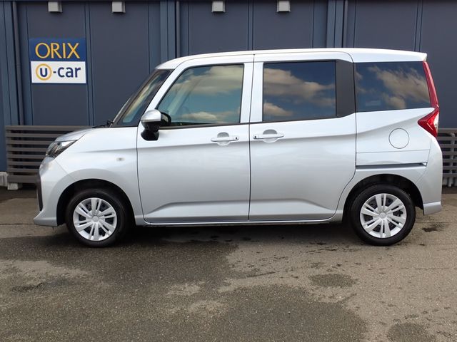 DAIHATSU THOR 2022 Image 31