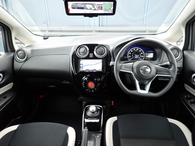NISSAN NOTE 2020 Image 31