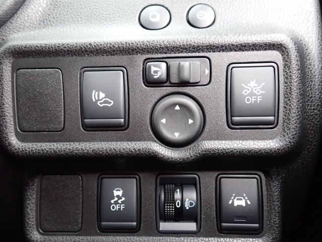 NISSAN NOTE 2020 Image 31