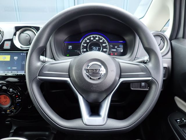NISSAN NOTE 2020 Image 31
