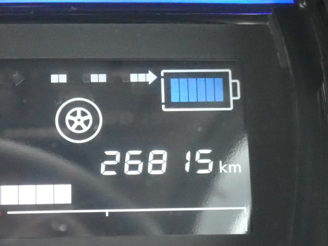 NISSAN NOTE 2020 Image 31