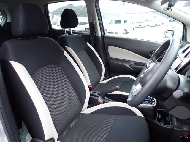 NISSAN NOTE 2020 Image 31