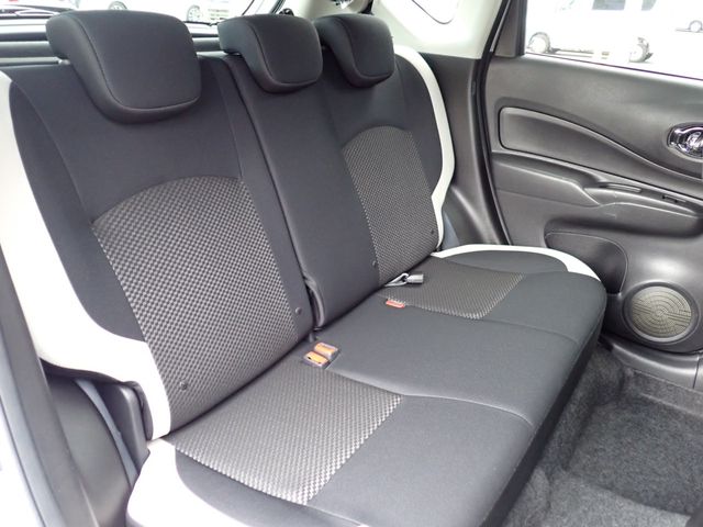 NISSAN NOTE 2020 Image 31