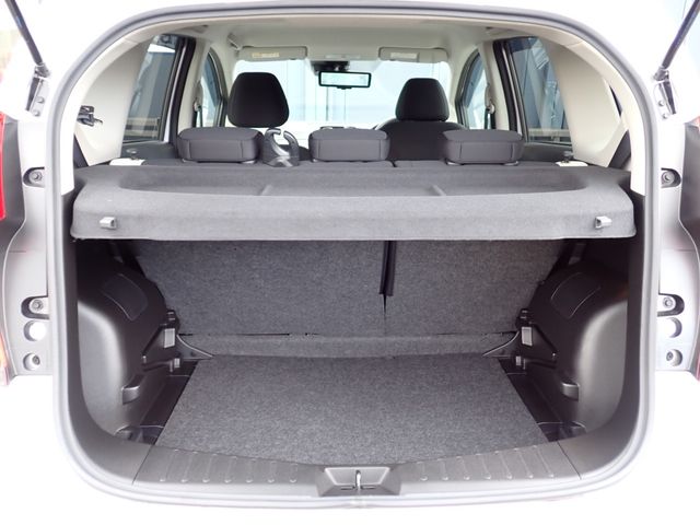 NISSAN NOTE 2020 Image 31