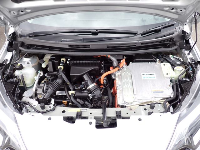 NISSAN NOTE 2020 Image 31