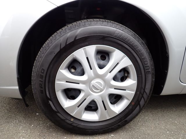 NISSAN NOTE 2020 Image 31