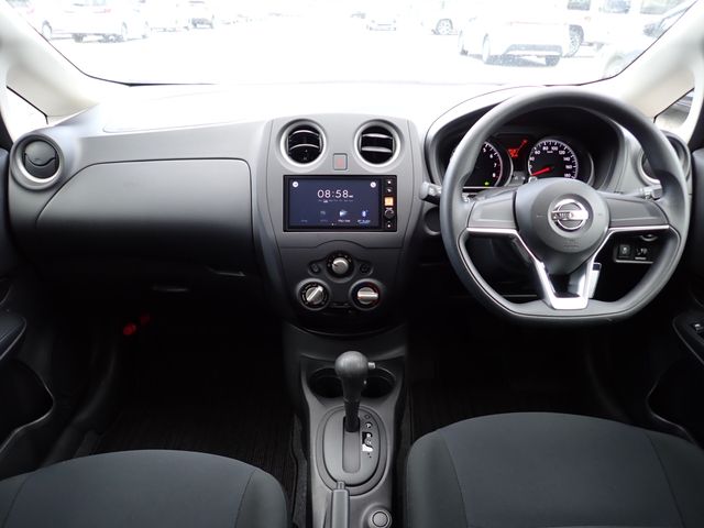 NISSAN NOTE 2018 Image 31