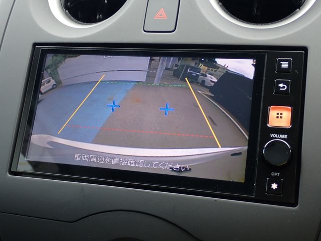 NISSAN NOTE 2018 Image 31