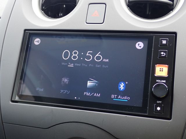 NISSAN NOTE 2018 Image 31