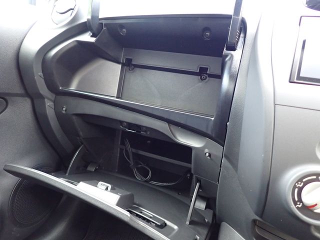 NISSAN NOTE 2018 Image 31