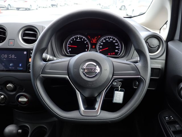 NISSAN NOTE 2018 Image 31