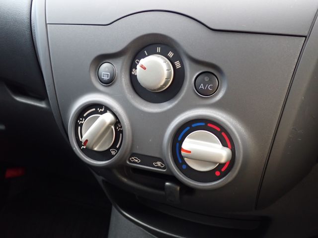 NISSAN NOTE 2018 Image 31