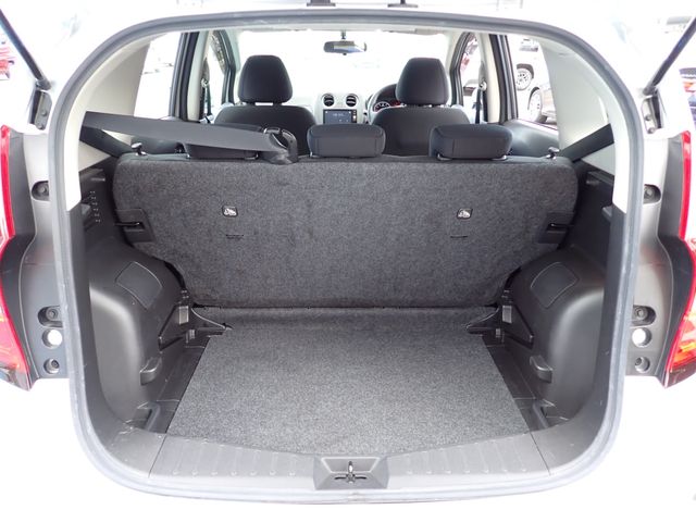 NISSAN NOTE 2018 Image 31