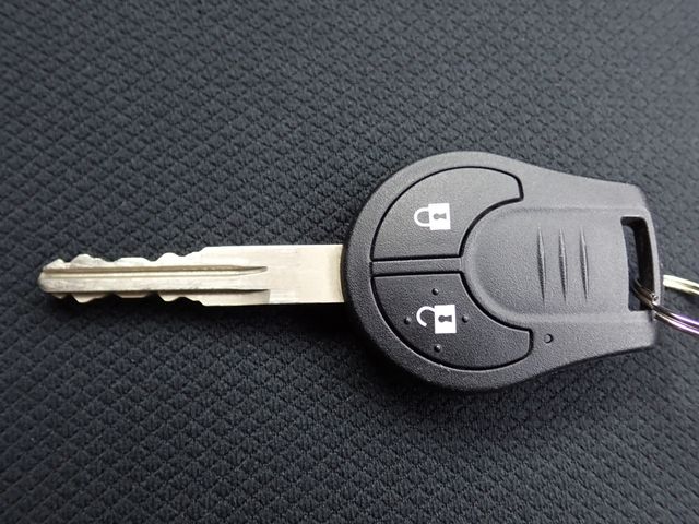 NISSAN NOTE 2018 Image 31