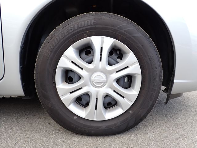 NISSAN NOTE 2018 Image 31