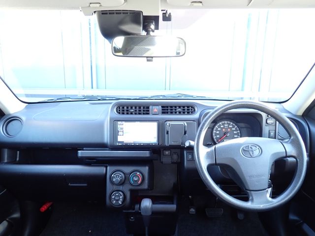 TOYOTA PROBOX VAN 2WD 2020 Image 31