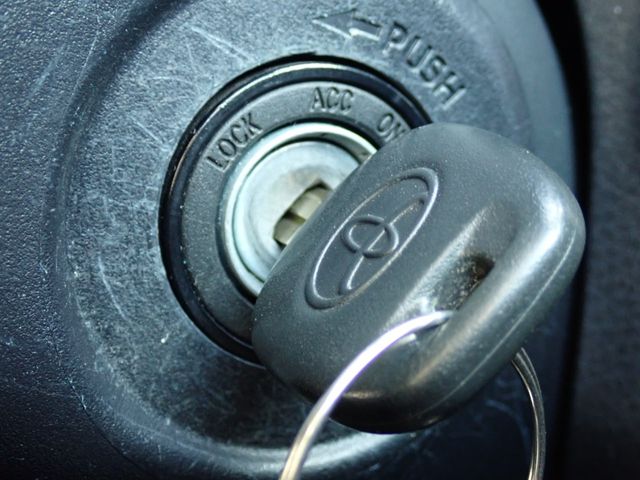 TOYOTA PROBOX VAN 2WD 2020 Image 31