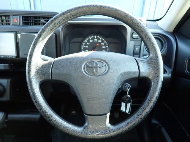 TOYOTA PROBOX VAN 2WD 2020 Image 31