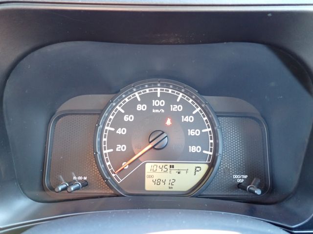 TOYOTA PROBOX VAN 2WD 2020 Image 31