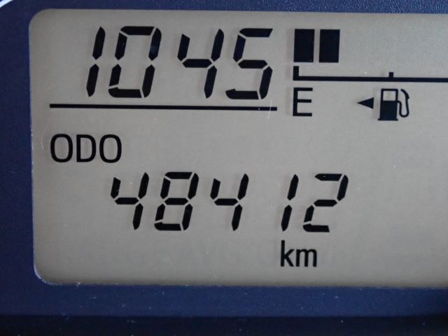 TOYOTA PROBOX VAN 2WD 2020 Image 31