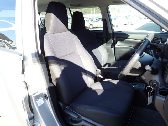 TOYOTA PROBOX VAN 2WD 2020 Image 31