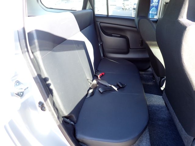 TOYOTA PROBOX VAN 2WD 2020 Image 31