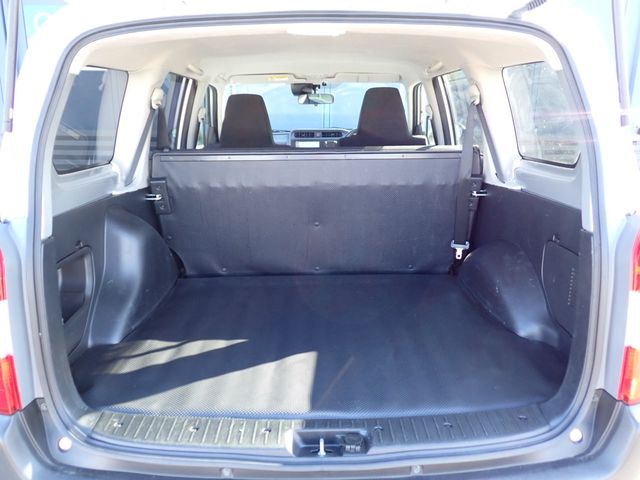 TOYOTA PROBOX VAN 2WD 2020 Image 31