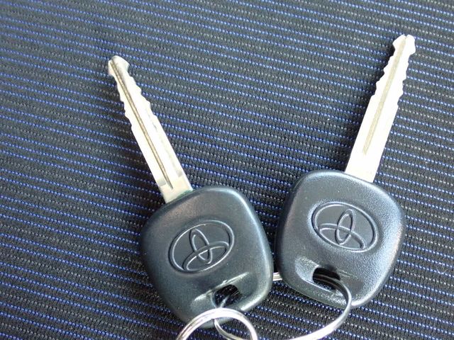 TOYOTA PROBOX VAN 2WD 2020 Image 31