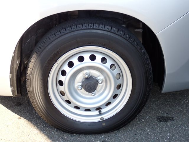 TOYOTA PROBOX VAN 2WD 2020 Image 31