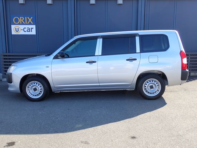 TOYOTA PROBOX VAN 2WD 2020 Image 31