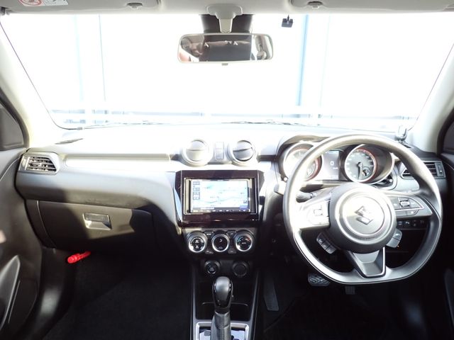 SUZUKI SWIFT 2022 Image 31