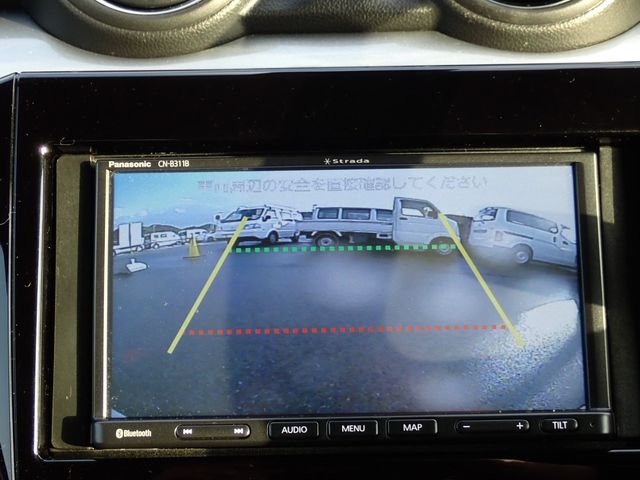 SUZUKI SWIFT 2022 Image 31