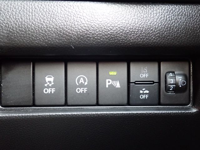 SUZUKI SWIFT 2022 Image 31