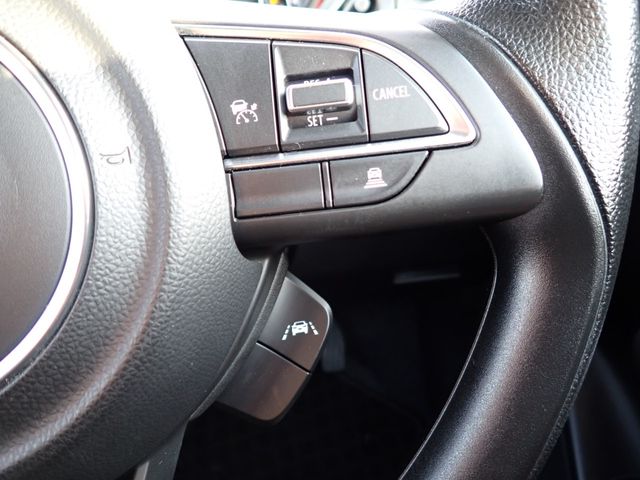 SUZUKI SWIFT 2022 Image 31