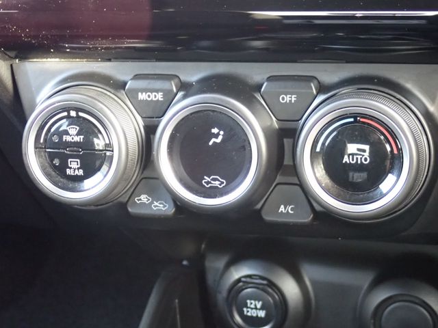 SUZUKI SWIFT 2022 Image 31