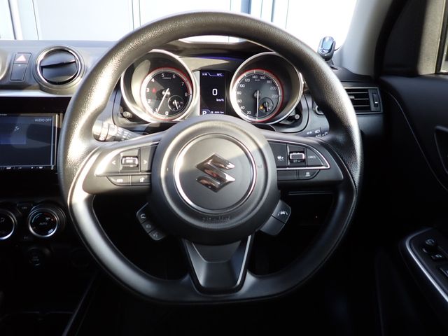 SUZUKI SWIFT 2022 Image 31