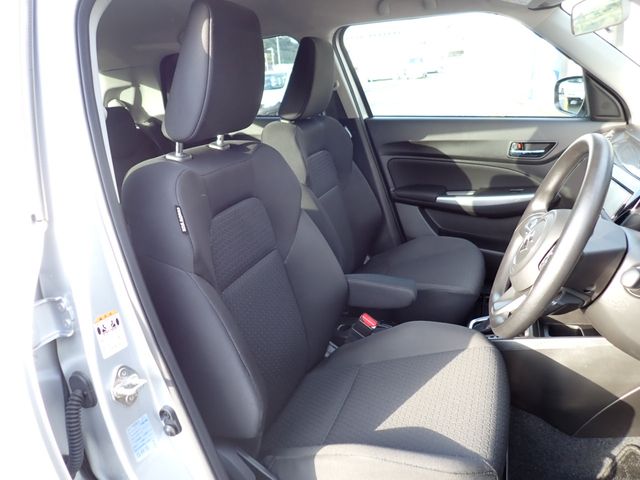 SUZUKI SWIFT 2022 Image 31