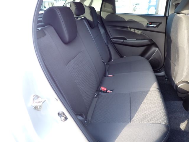 SUZUKI SWIFT 2022 Image 31