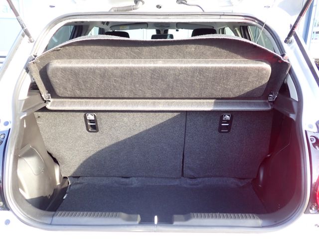 SUZUKI SWIFT 2022 Image 31