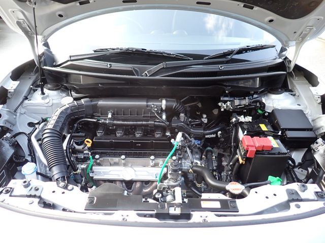 SUZUKI SWIFT 2022 Image 31