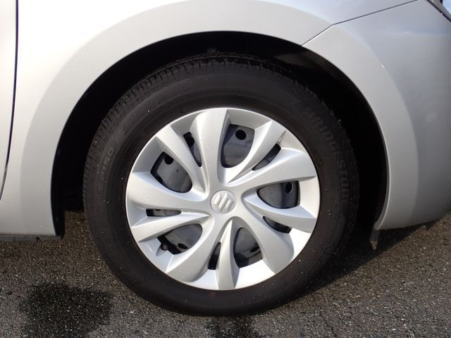 SUZUKI SWIFT 2022 Image 31