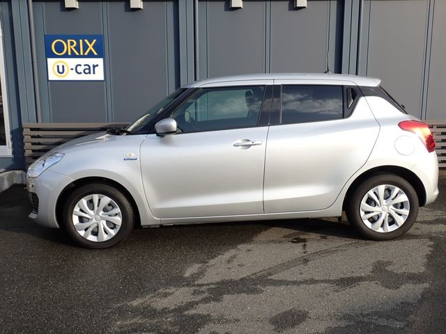 SUZUKI SWIFT 2022 Image 31