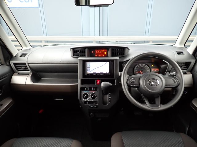 DAIHATSU THOR 2022 Image 31