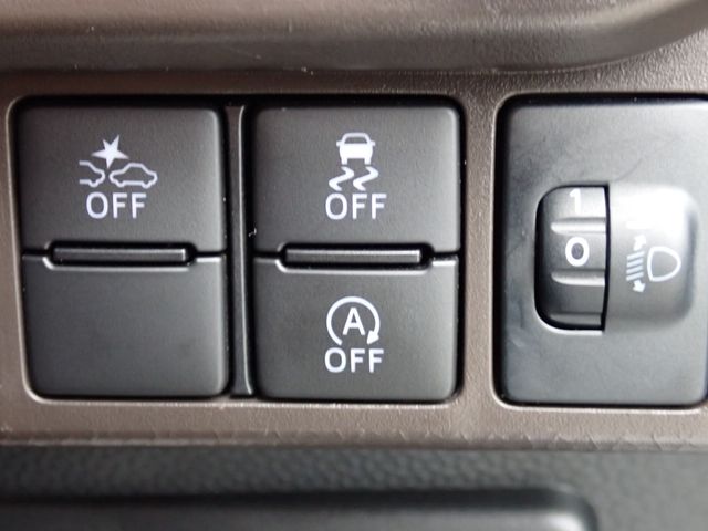 DAIHATSU THOR 2022 Image 31