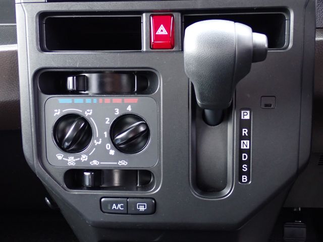 DAIHATSU THOR 2022 Image 31