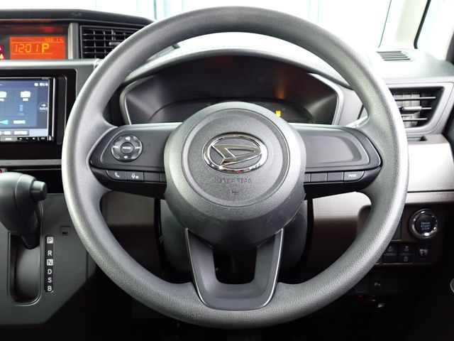 DAIHATSU THOR 2022 Image 31