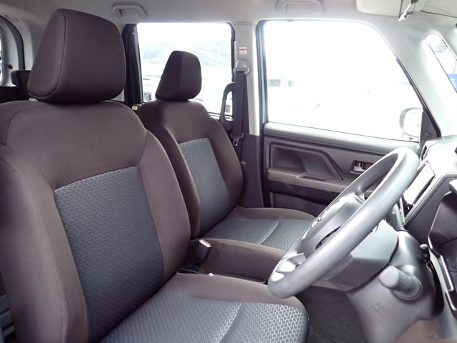 DAIHATSU THOR 2022 Image 31