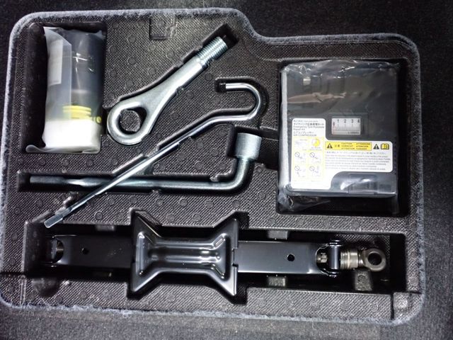 DAIHATSU THOR 2022 Image 31