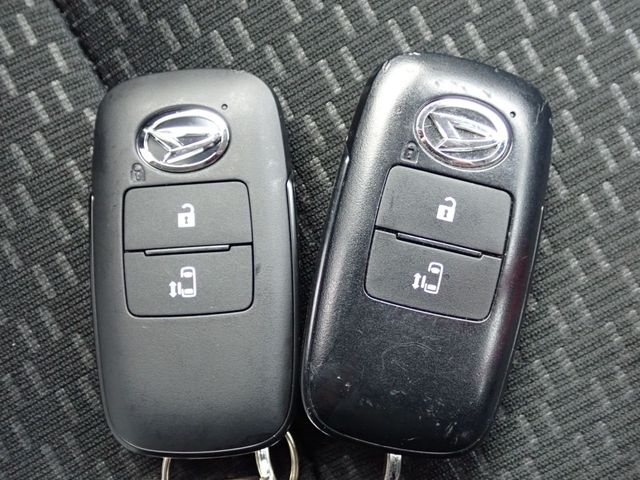 DAIHATSU THOR 2022 Image 31